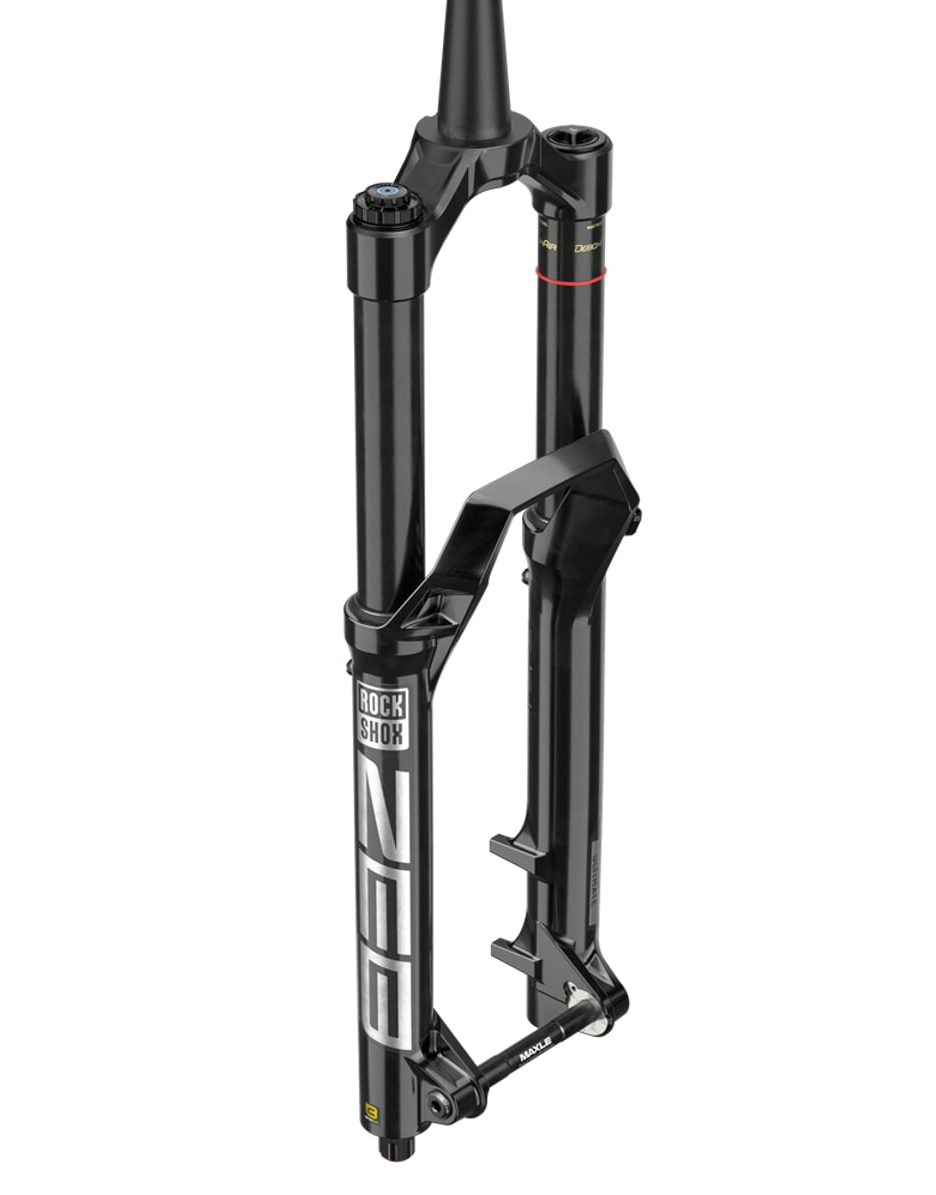 ROCKSHOX AM FS ZEB ULT RC2 27SB 170 GLB 44SC A2