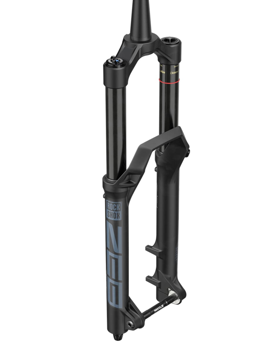 ROCKSHOX AM FS ZEB SEL RC 27 SB 180 BLK 44SC A2