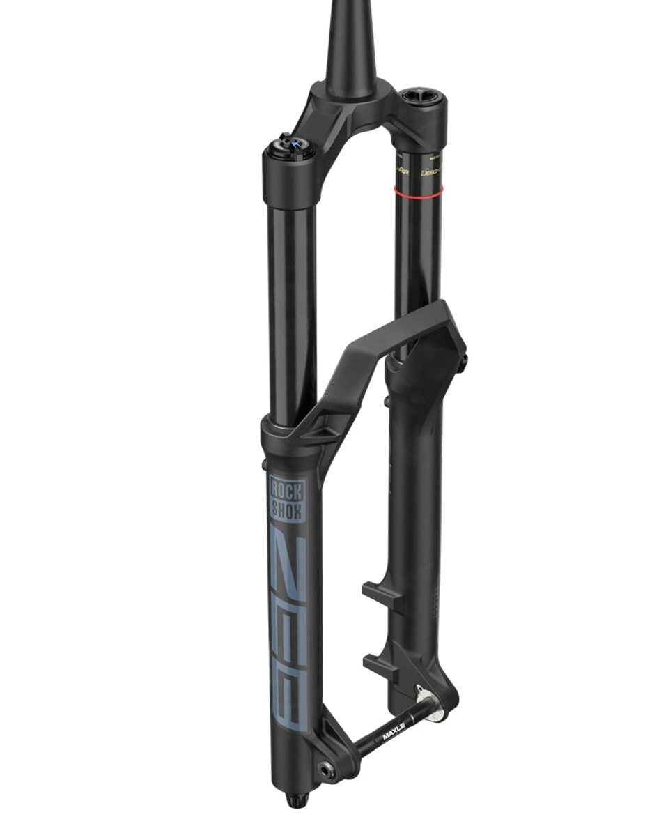 ROCKSHOX AM FS ZEB SEL RC 27 SB 170 BLK 44SC A2