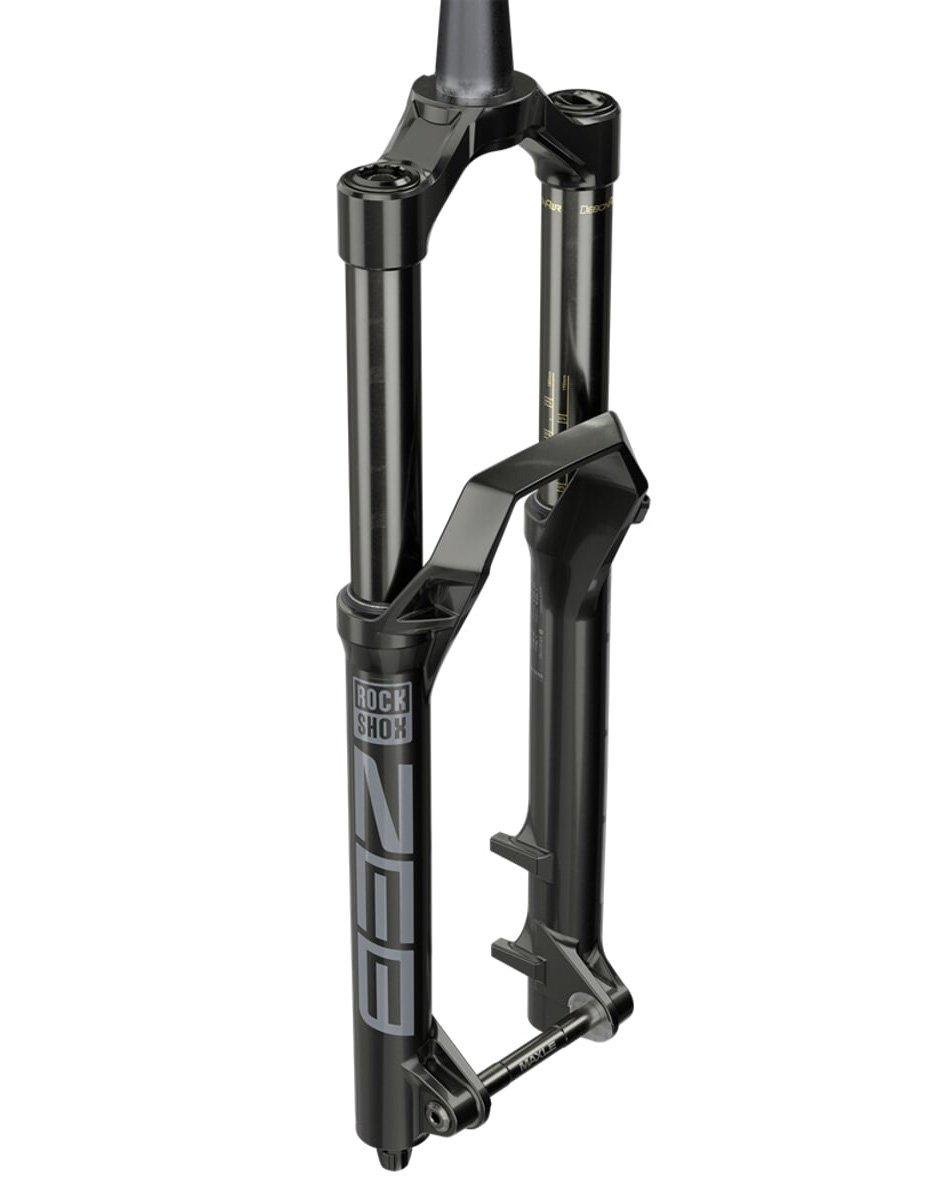 ROCKSHOX AM FS ZEB R 27 SB 180 EBLK 44 A1