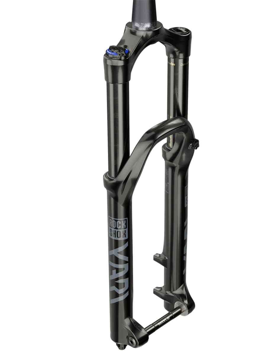 ROCKSHOX AM FS YARI RC 27 SB 180 BLK 46 B3