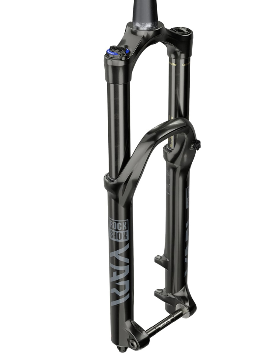 ROCKSHOX AM FS YARI RC 27 SB 160 BLK 46 B3