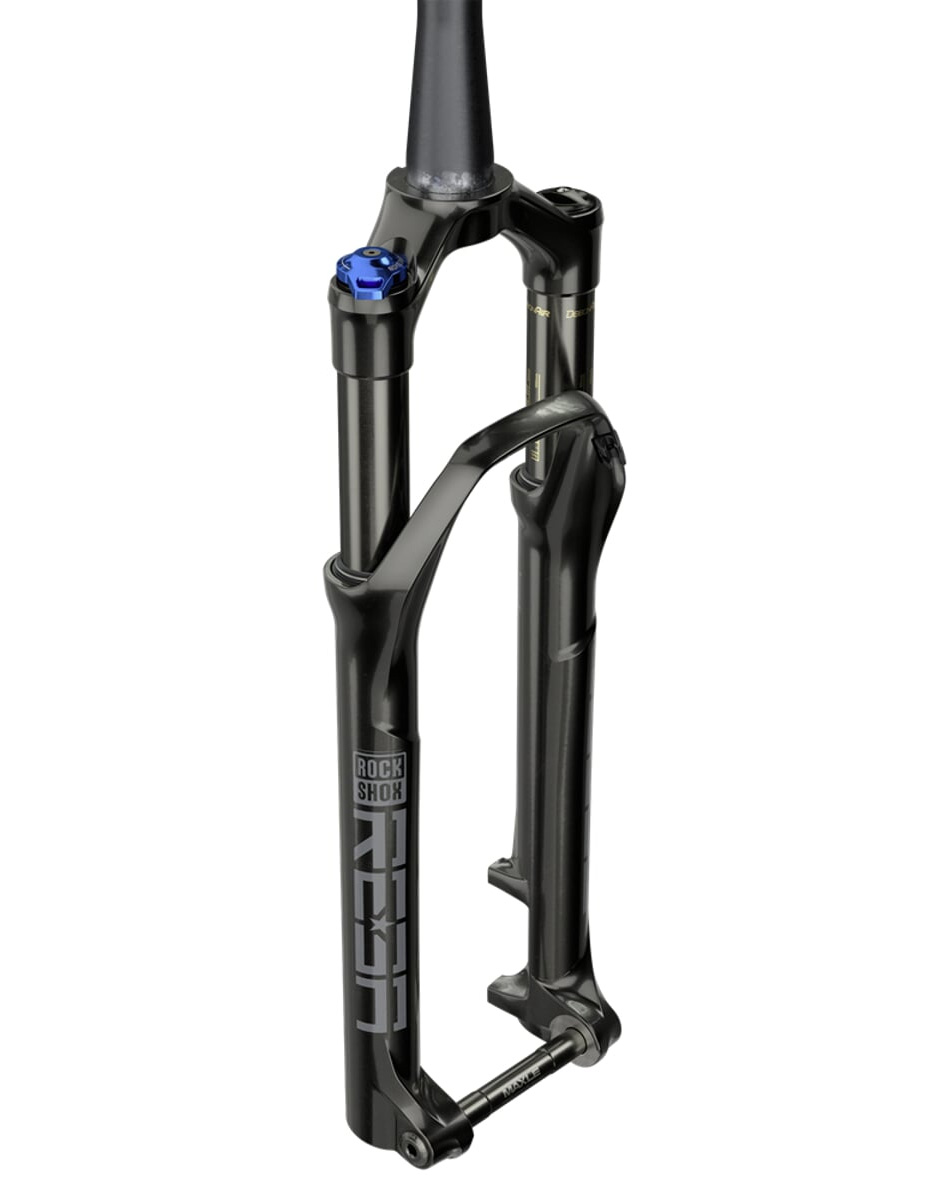 ROCKSHOX AM FS RBA RL R 27 SB 120 BLK 42 A9