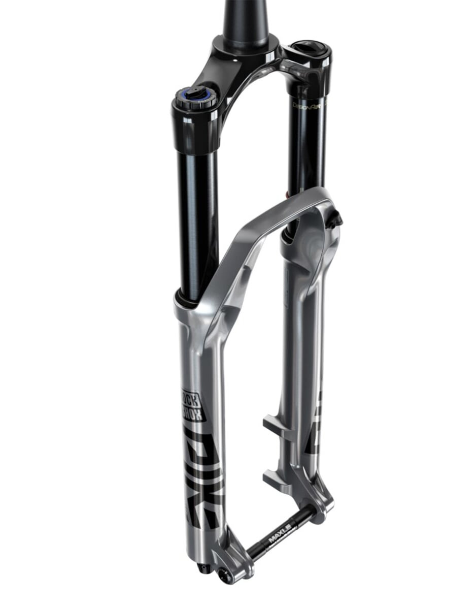 ROCKSHOX AM FS PIKE ULT RC2 27 SB 150 SIL 46 B4