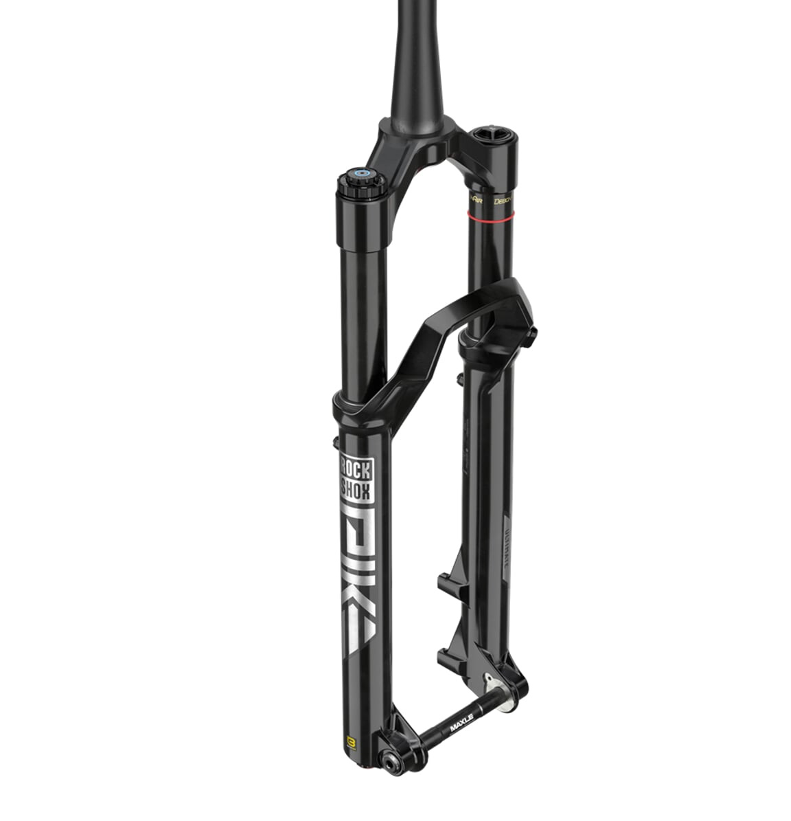 ROCKSHOX AM FS PIKE ULT RC2 27 SB 140 GLB 44 C1