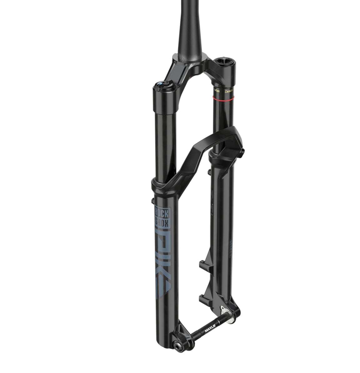 ROCKSHOX AM FS PIKE SEL RC 27 SB 140 GLB 37 C1