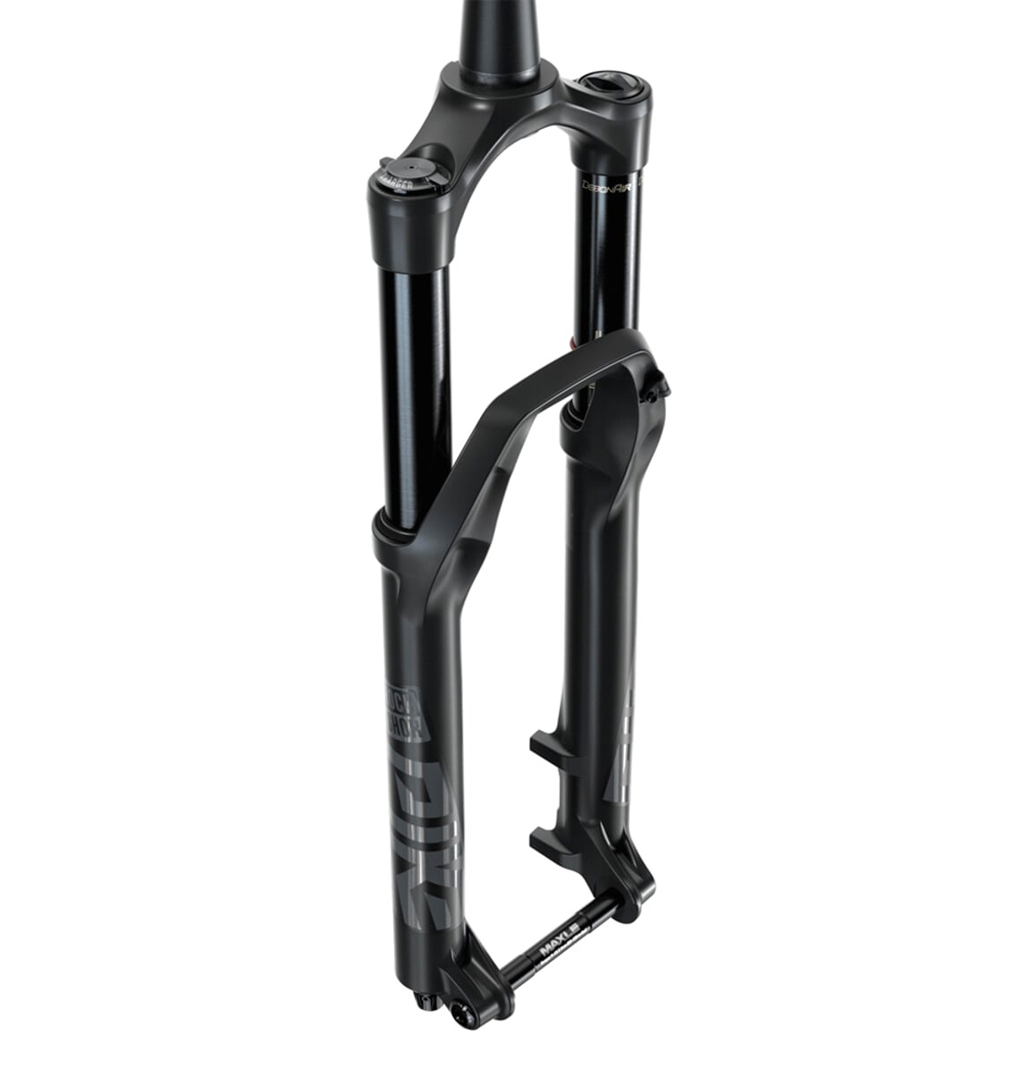 ROCKSHOX AM FS PIKE SEL RC 27 SB 140 DFB 46 B4