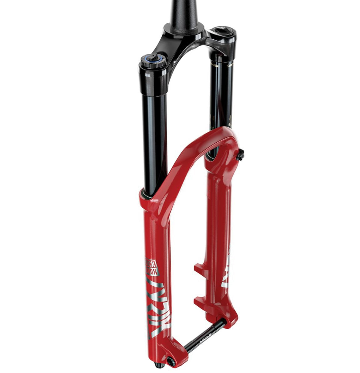 ROCKSHOX AM FS LYRK ULT RC2 27SB 170 RED 46 C3