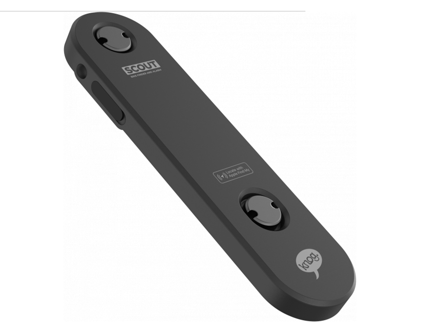 Lokátor KNOG Scout Alarm & Locator