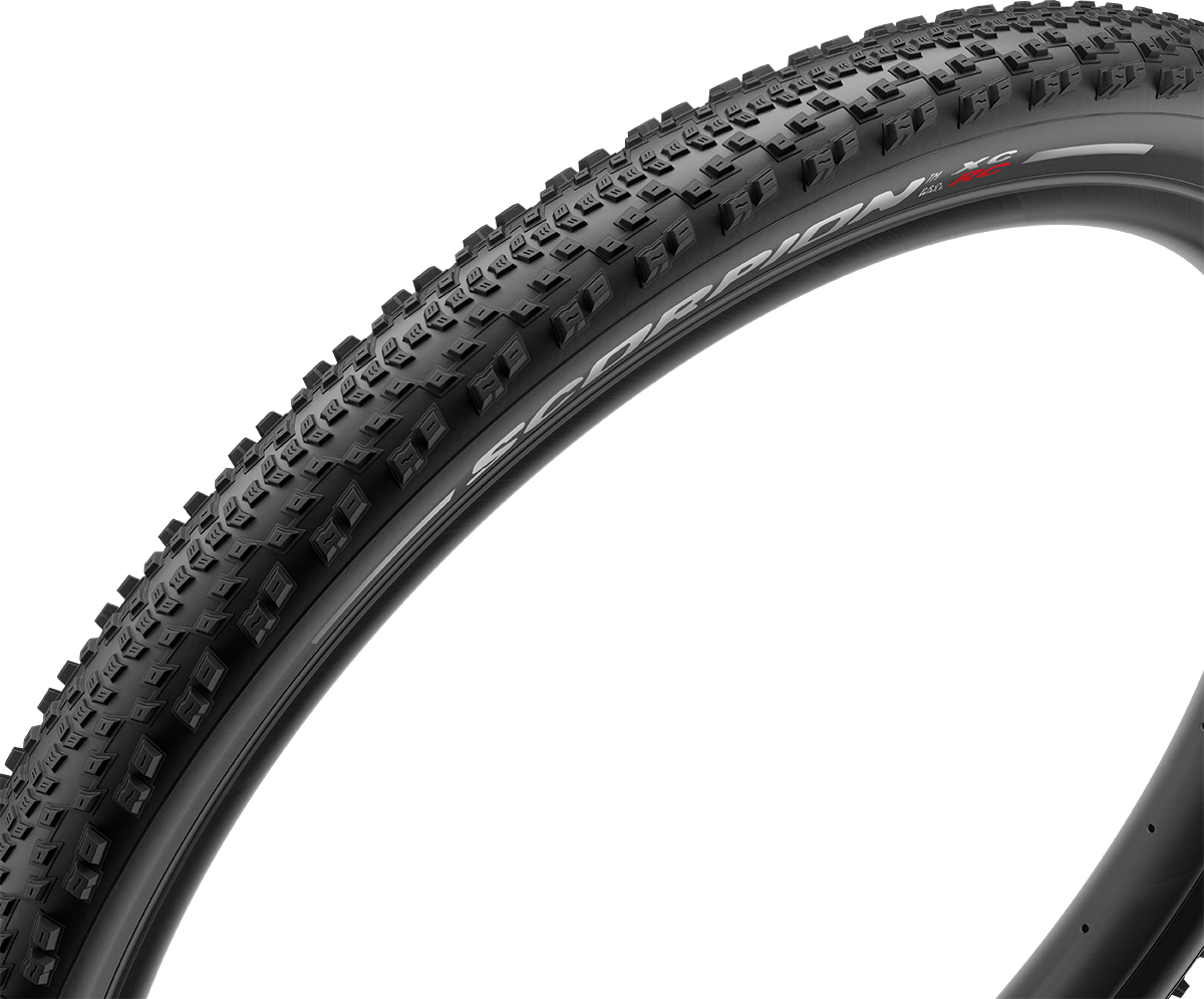 PLÁŠŤ PIRELLI SCORPION™ XC RC PROWALL 29X2.2