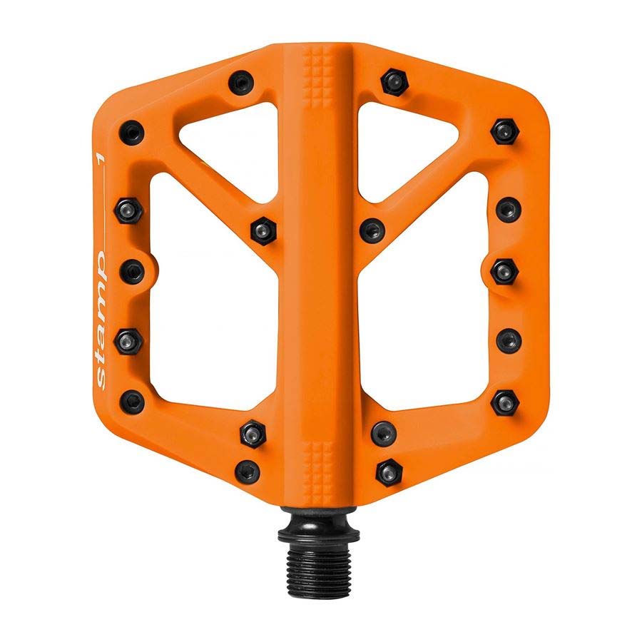 CRANKBROTHERS Stamp 1 Small Orange
