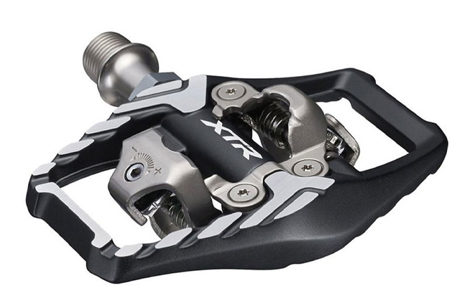 pedály MTB SPD PDM9120 XTR