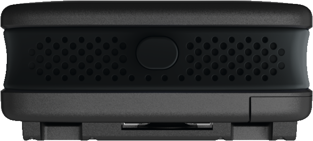 Alarmbox Black