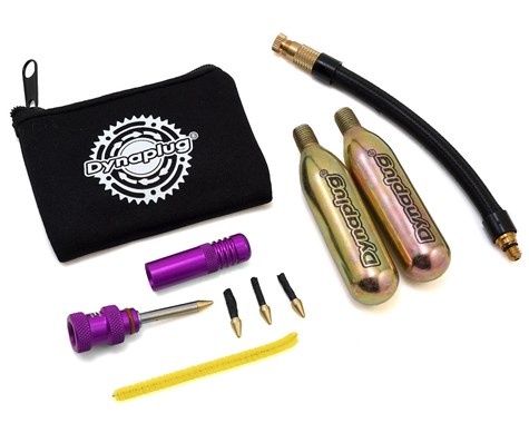 Dynaplug AIR KIT FIALOVÁ