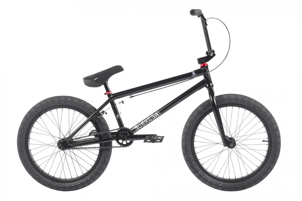 SUBROSA TIRO BLACK