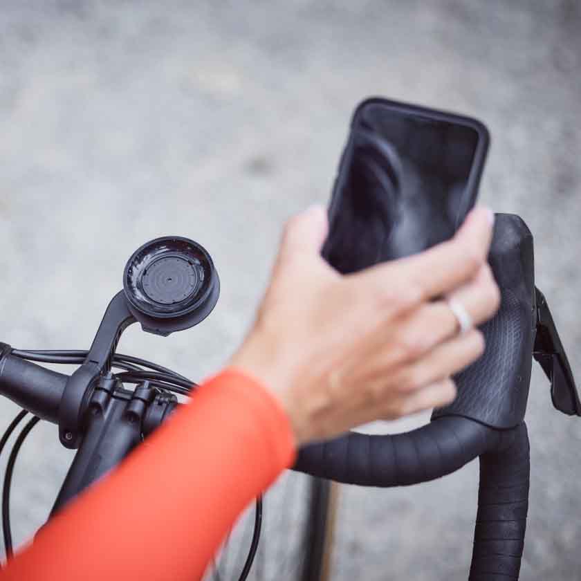 Fidlock VACUUM ZÁKLADNA PRO DRŽÁKY GARMIN,WAHOO,SIGMA