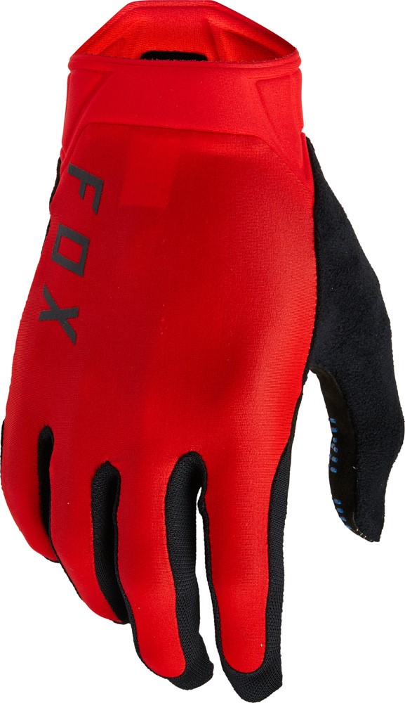 Rukavice FOX Flexair Ascent Glove