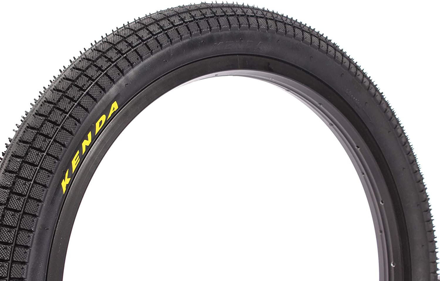 Plášť Kenda BMX KHE K1040 Street 20x2,25 56-406