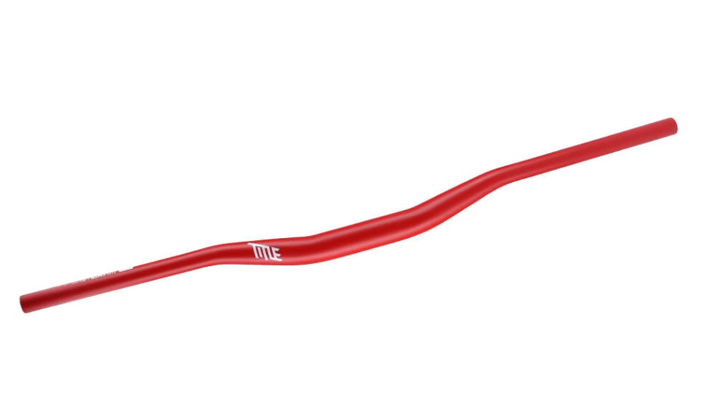 Řidítka Title MTB AH1 35 (červená)