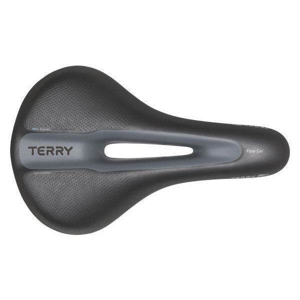 TERRY SEDLO FISIO GEL MEN