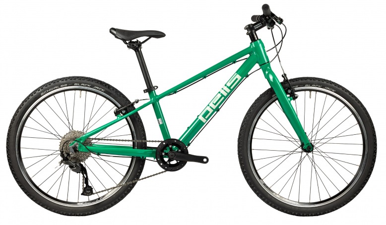 PELLS Rocket Lite 24 Green