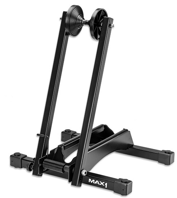 Stojan výstavní sklopný MAX1 Rock pro kola 20-29"