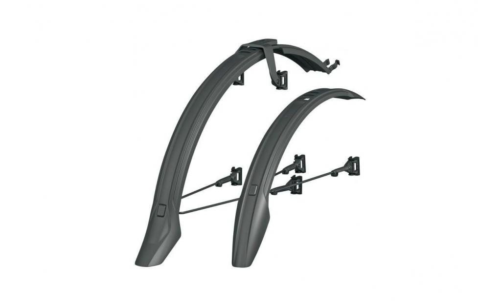 Sada Blatníků SKS Veloflexx 26-27.5"/ 55mm