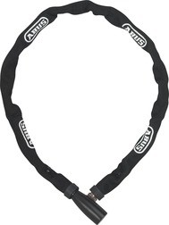 Abus 1500/110 web black