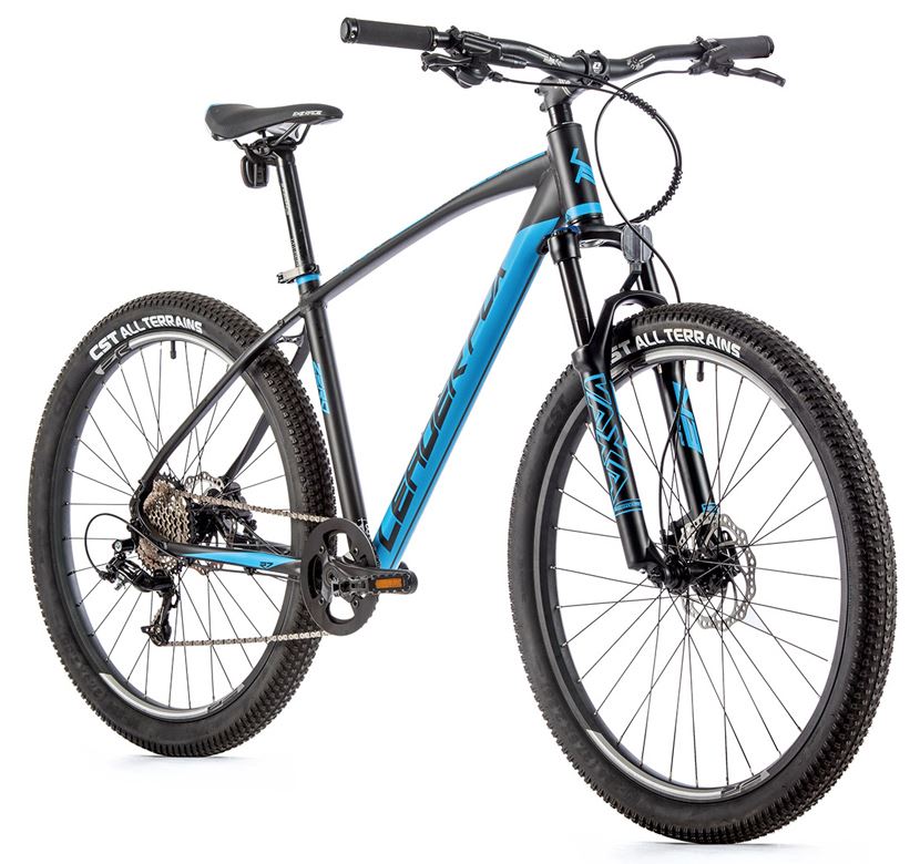 Leader Fox ZERO,MTB 27,5",1X9 SPEED,M:2023-1