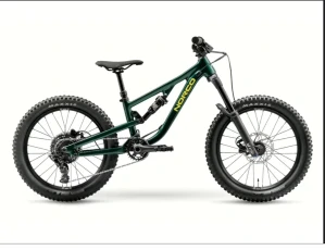 NORCO Fluid 20 Dark Metallic Green
