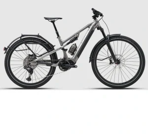 Polygon Siskiu HE-M EU Shimano Di2