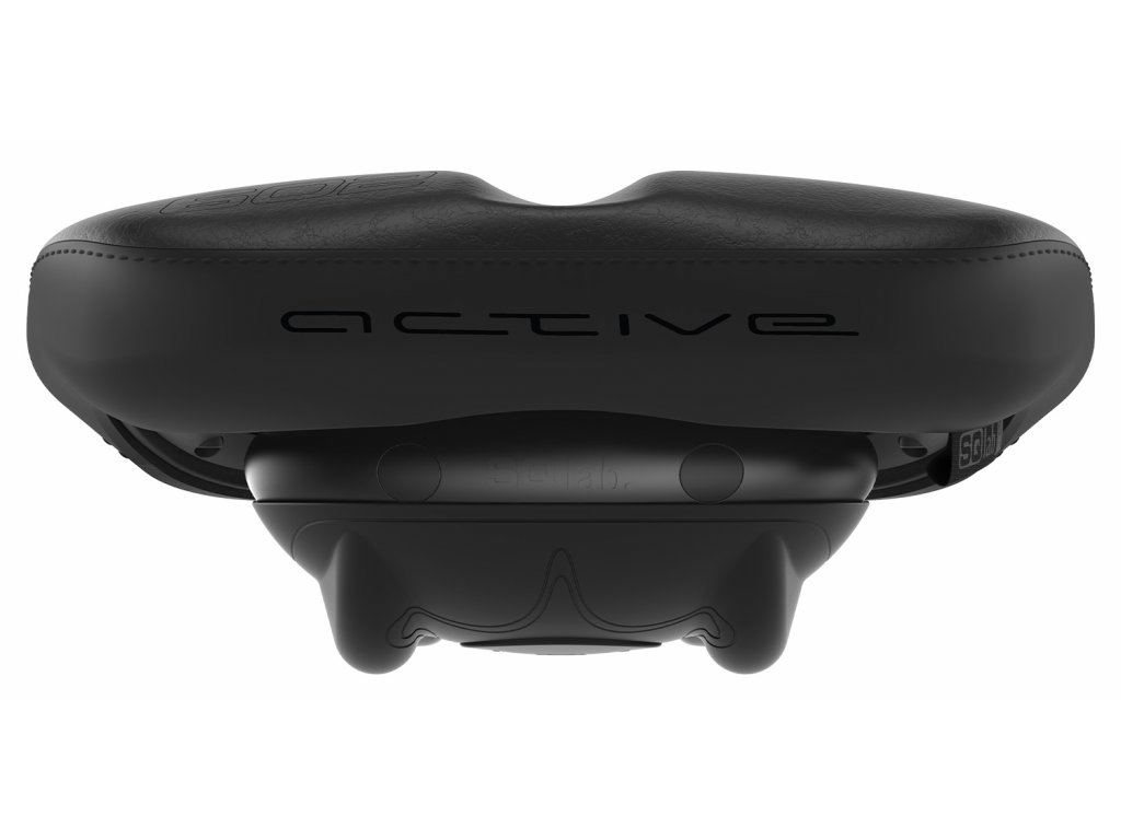 Sqlab Sedlo 602 ERGOLUX active 2.0