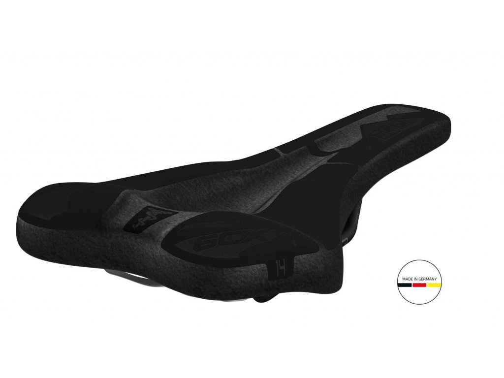 Sqlab SQlab sedlo 6OX Ergowave active Infinergy 2.1 S-Tube 