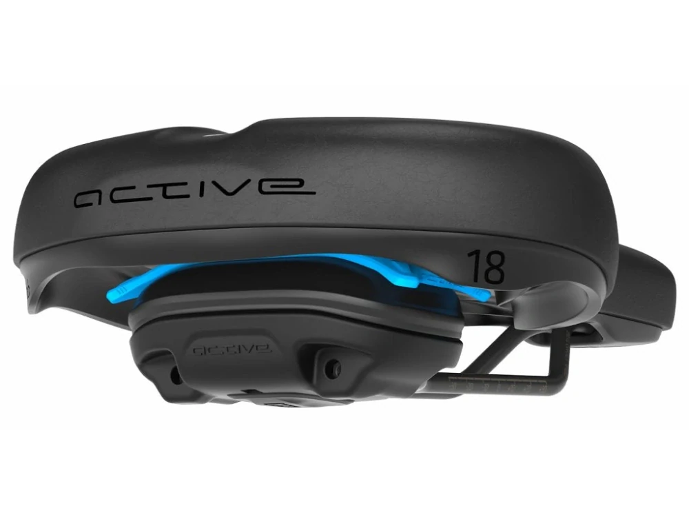 SQLab Sedlo 621 M-D active 2.1 