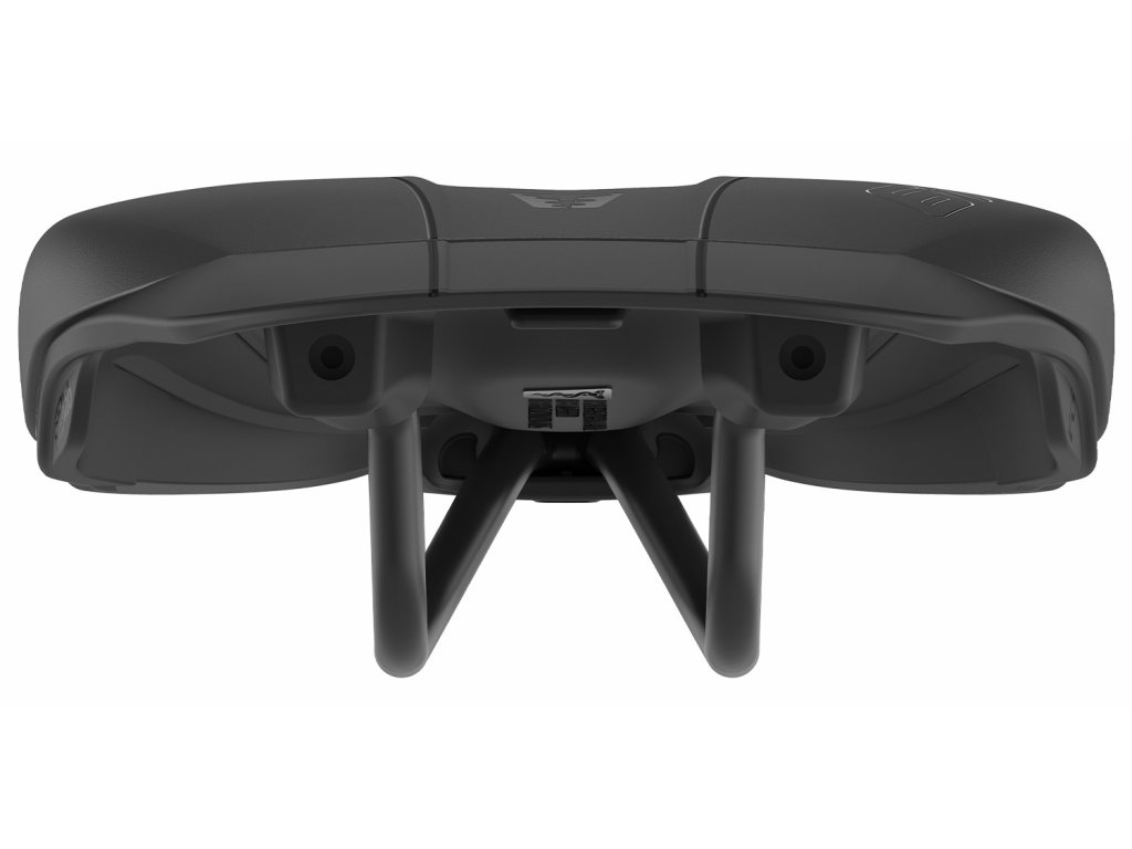 Sqlab Sedlo 613 R ERGOWAVE