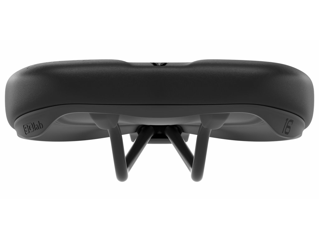 Sqlab Sedlo 601 ERGOLUX