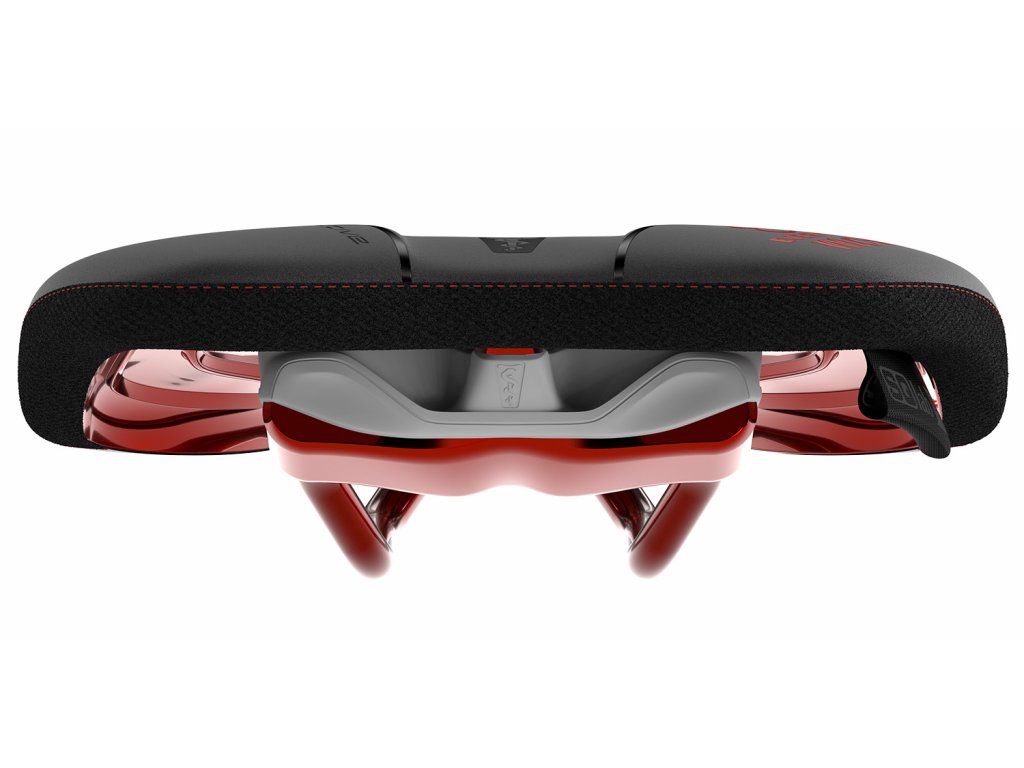 Sqlab Sedlo 611 Ergowave active 2.1 ltd. Enjoy