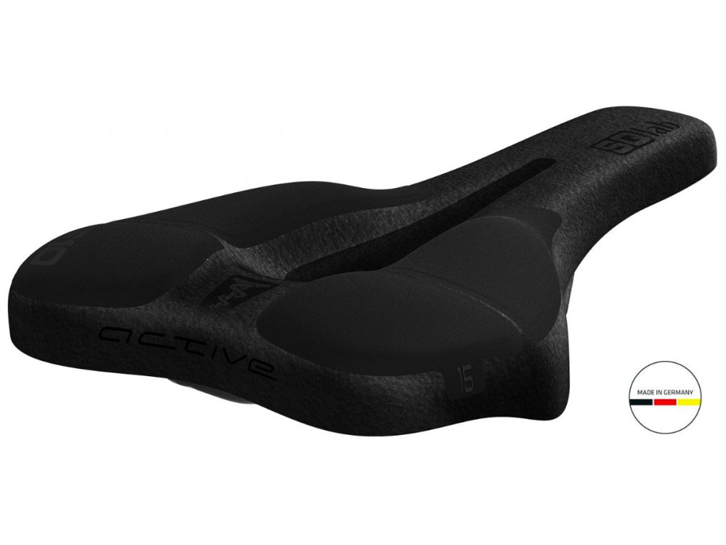 Sqlab Sedlo 610 Infinergy M-D active 2.1