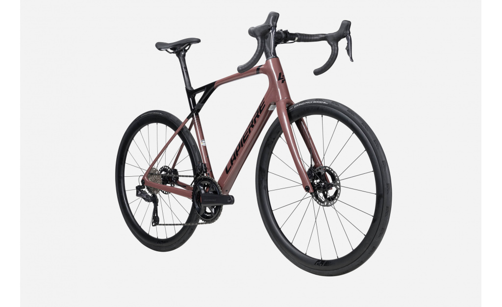 LAPIERRE Pulsium SAT 8.0 Copper Rose