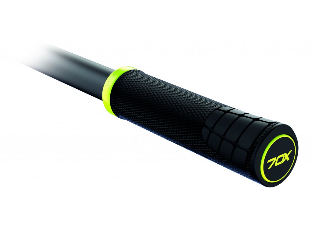 SQLAB Gripy 7OX (žlutá)