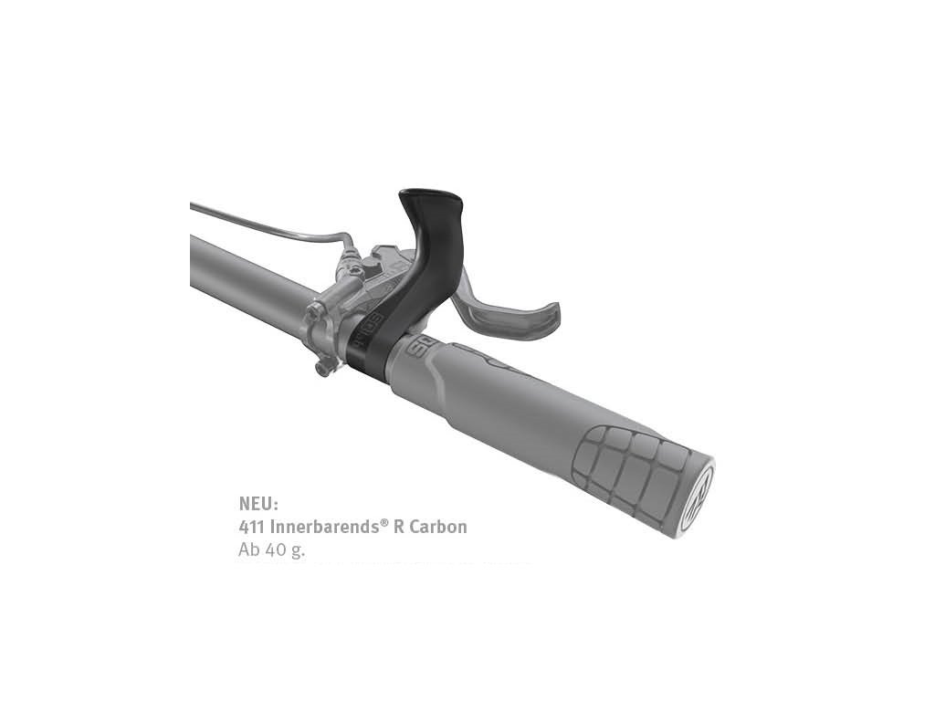 SQLAB Vnitřní rohy 411 R carbon