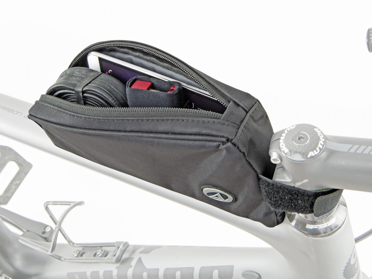 Brašna na rám A-R290 Energy Bag - černá