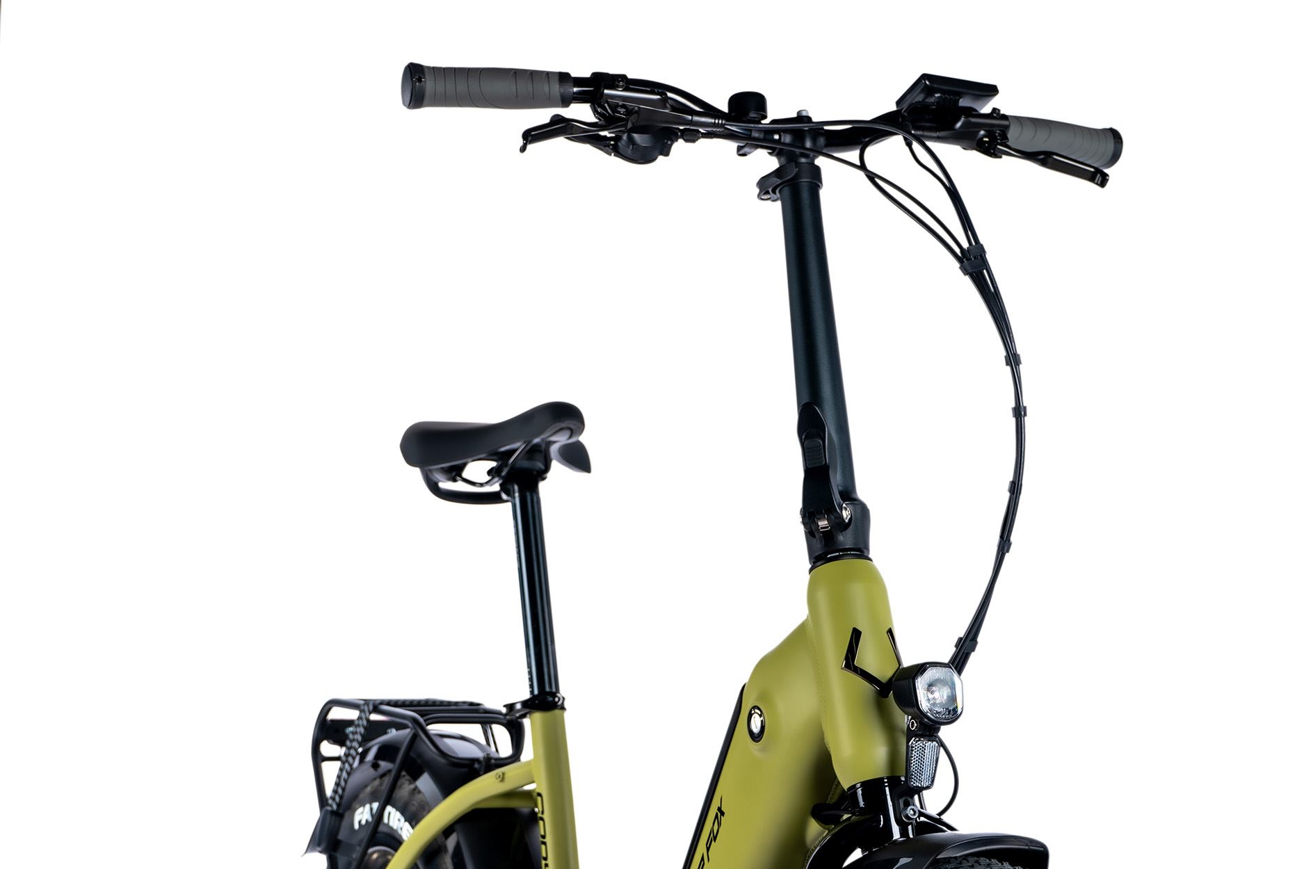 Leader Fox CODY FAT BIKE,20", ZADNÍ MOTOR,M:2024-1