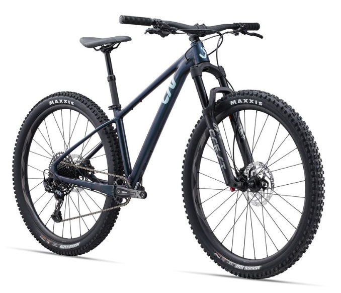 Giant Lurra 29 1 Starry Night M24