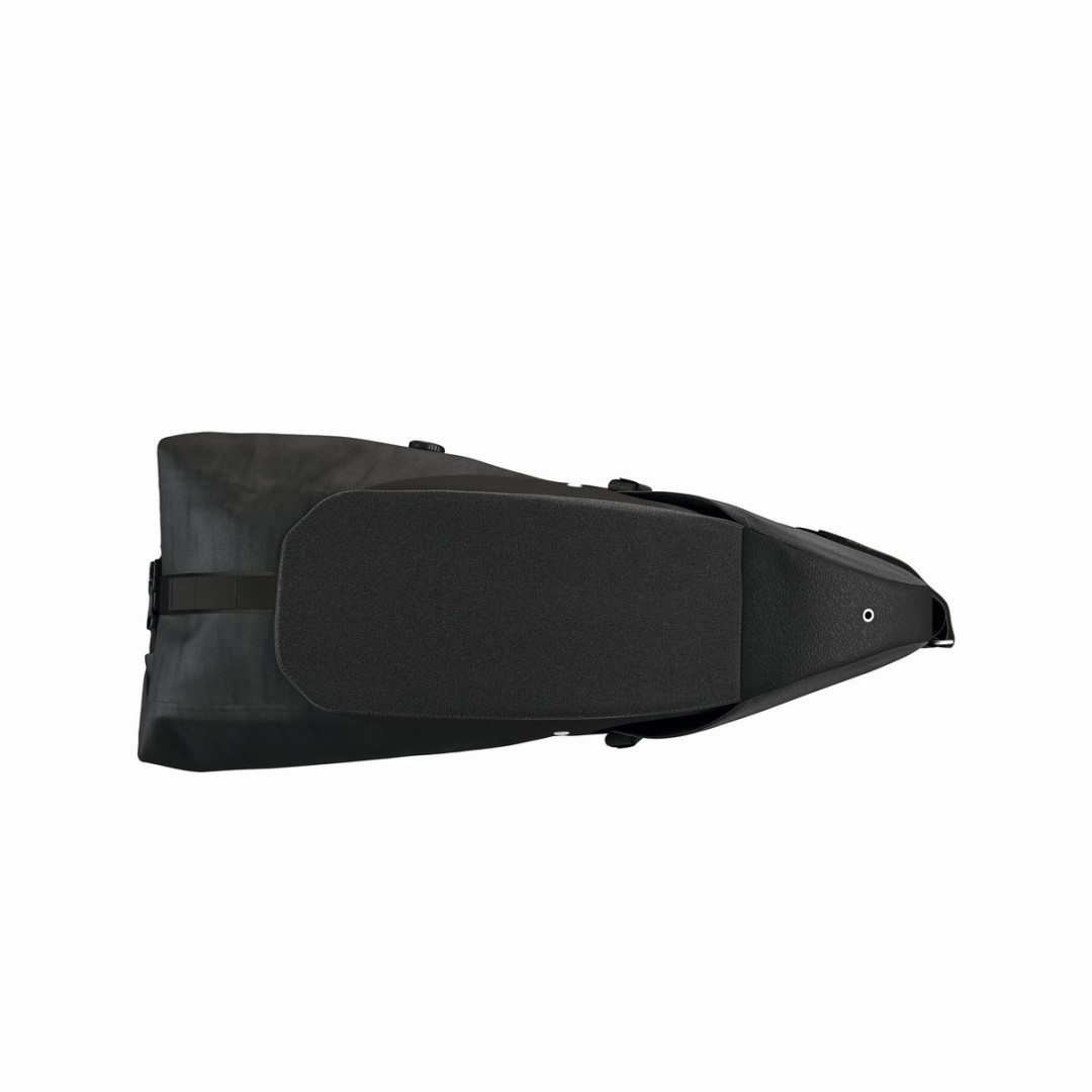 BROOKS Scape Seat Bag - Black
