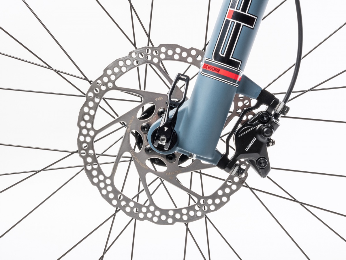 Author Context 2025 - stříbrná-matná/limeta