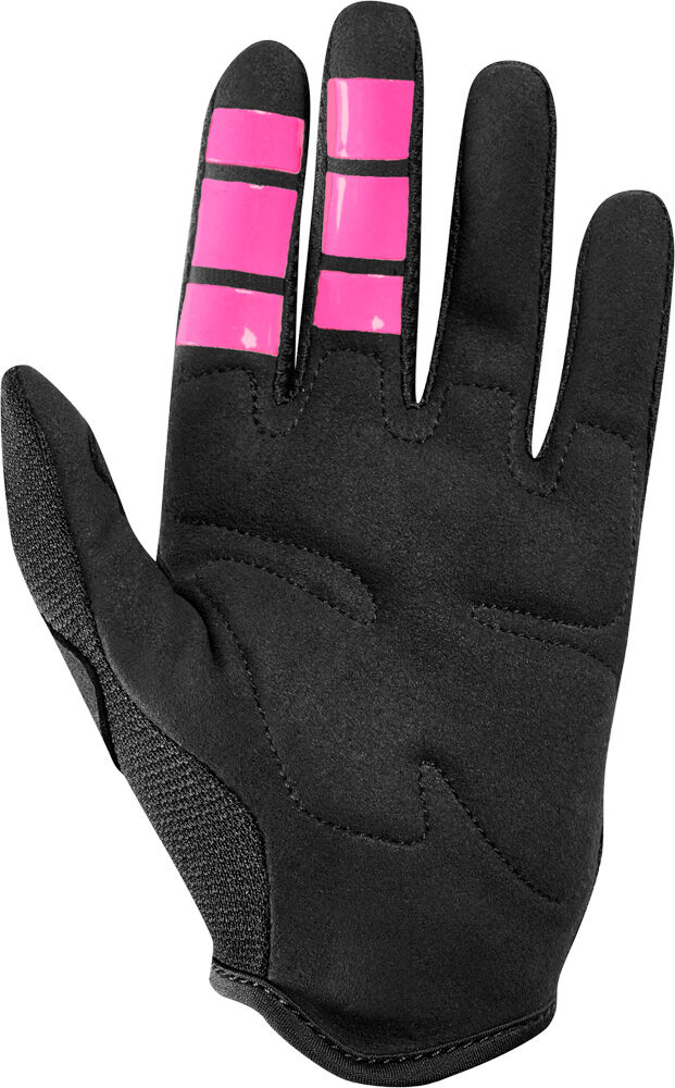 MX rukavice Fox Kids Dirtpaw Glove