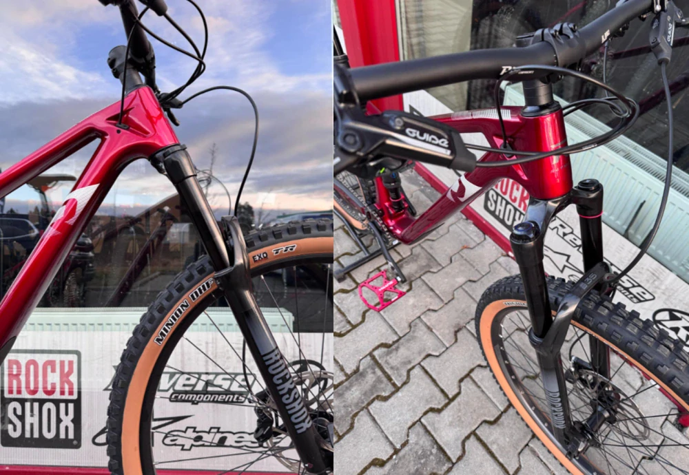 Raymon FullRay 150 9.0