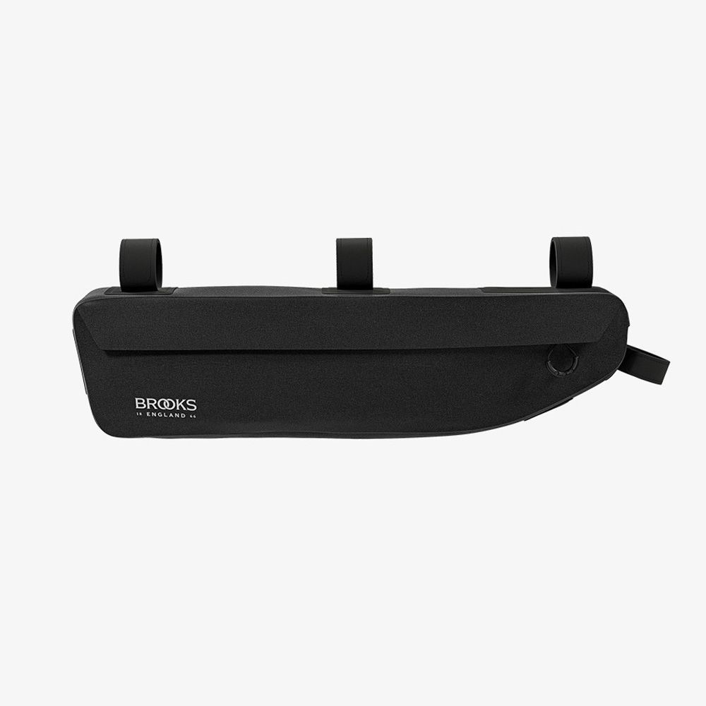 BROOKS Scape Frame Bag černá