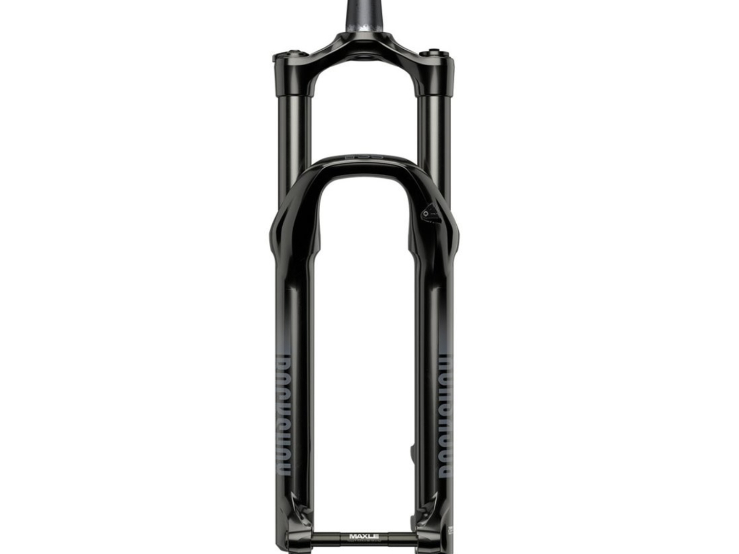 Odpružená vidlice MTB 29" Rock Shox 35 Silver TK REMOTE Solo Air, BOOST 15x110,zdvih 140mm